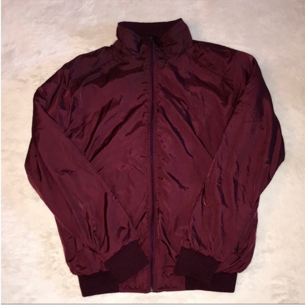 Nike Jacket